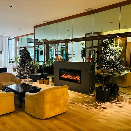 Grand Keskin Otel Denizli  Ngoại thất bức ảnh