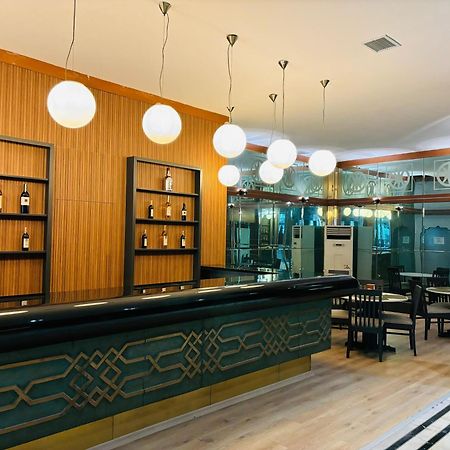 Grand Keskin Otel Denizli  Ngoại thất bức ảnh