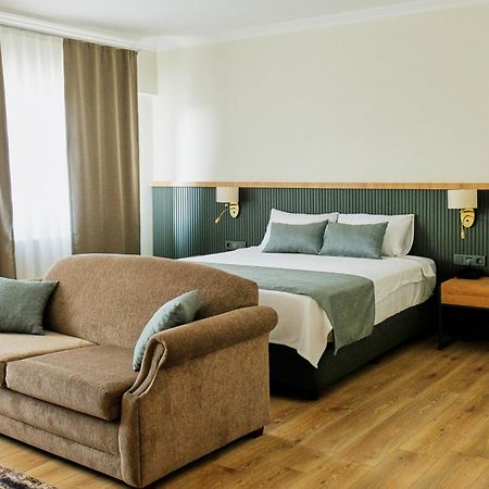 Grand Keskin Otel Denizli  Ngoại thất bức ảnh