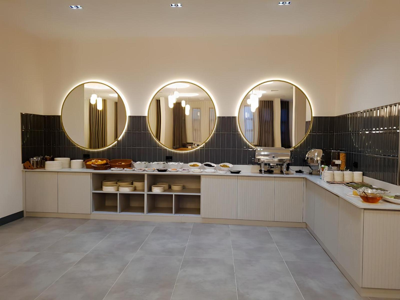 Grand Keskin Otel Denizli  Ngoại thất bức ảnh
