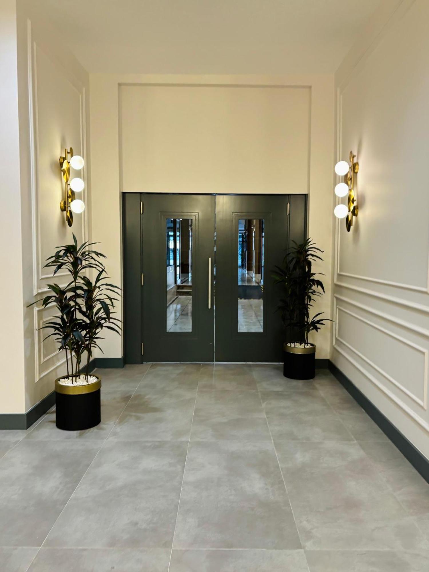 Grand Keskin Otel Denizli  Ngoại thất bức ảnh