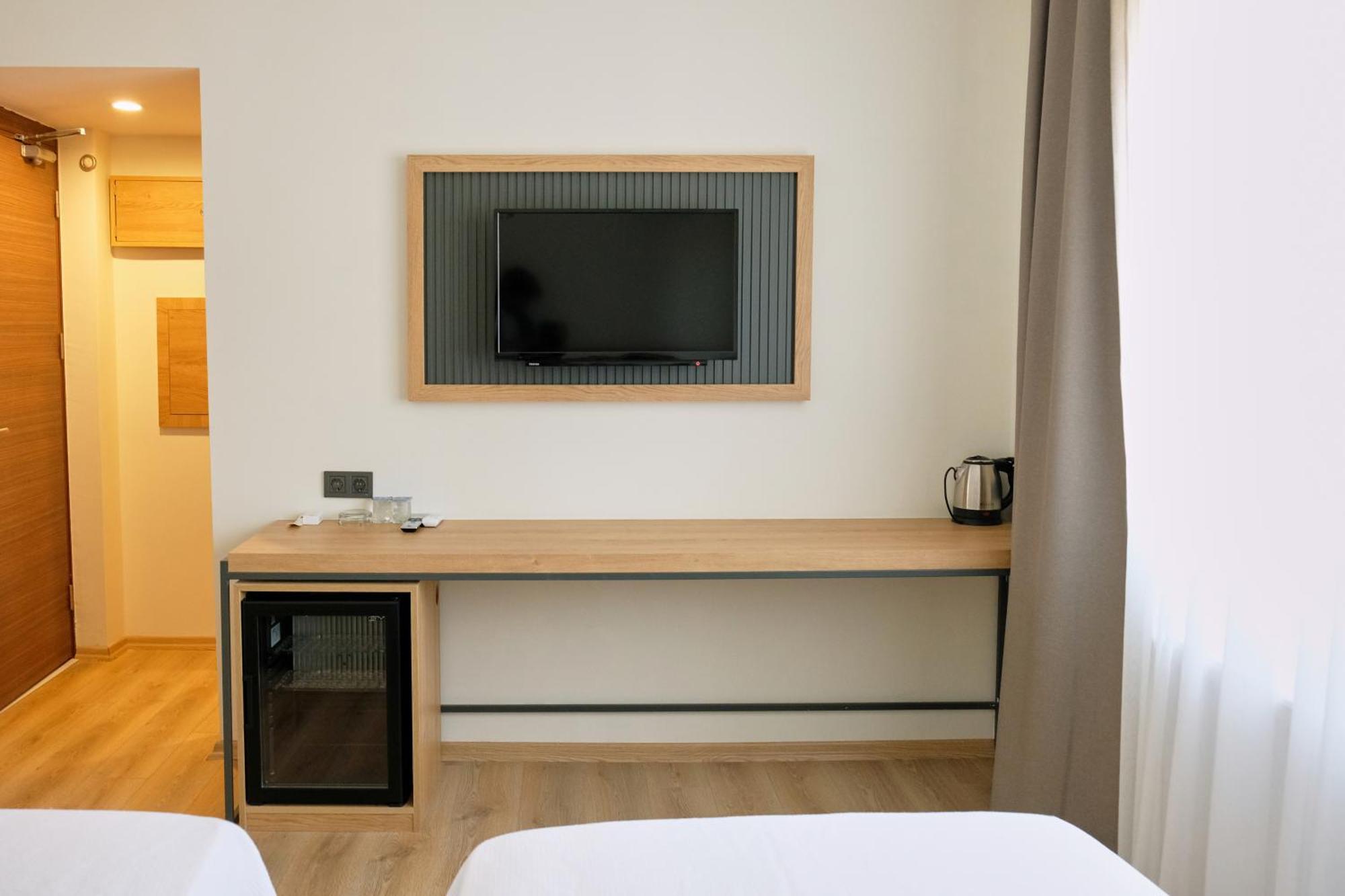 Grand Keskin Otel Denizli  Ngoại thất bức ảnh
