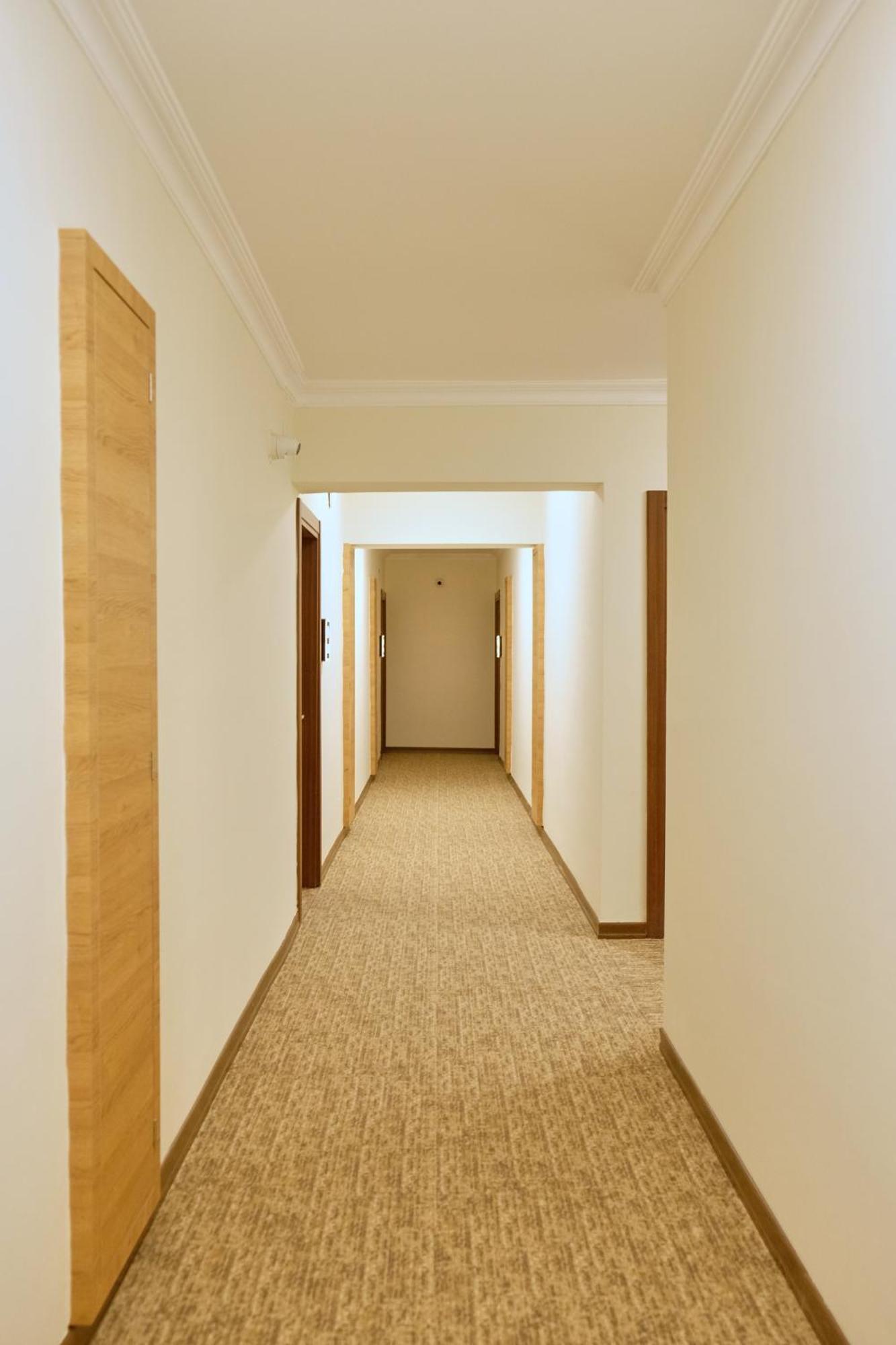 Grand Keskin Otel Denizli  Ngoại thất bức ảnh