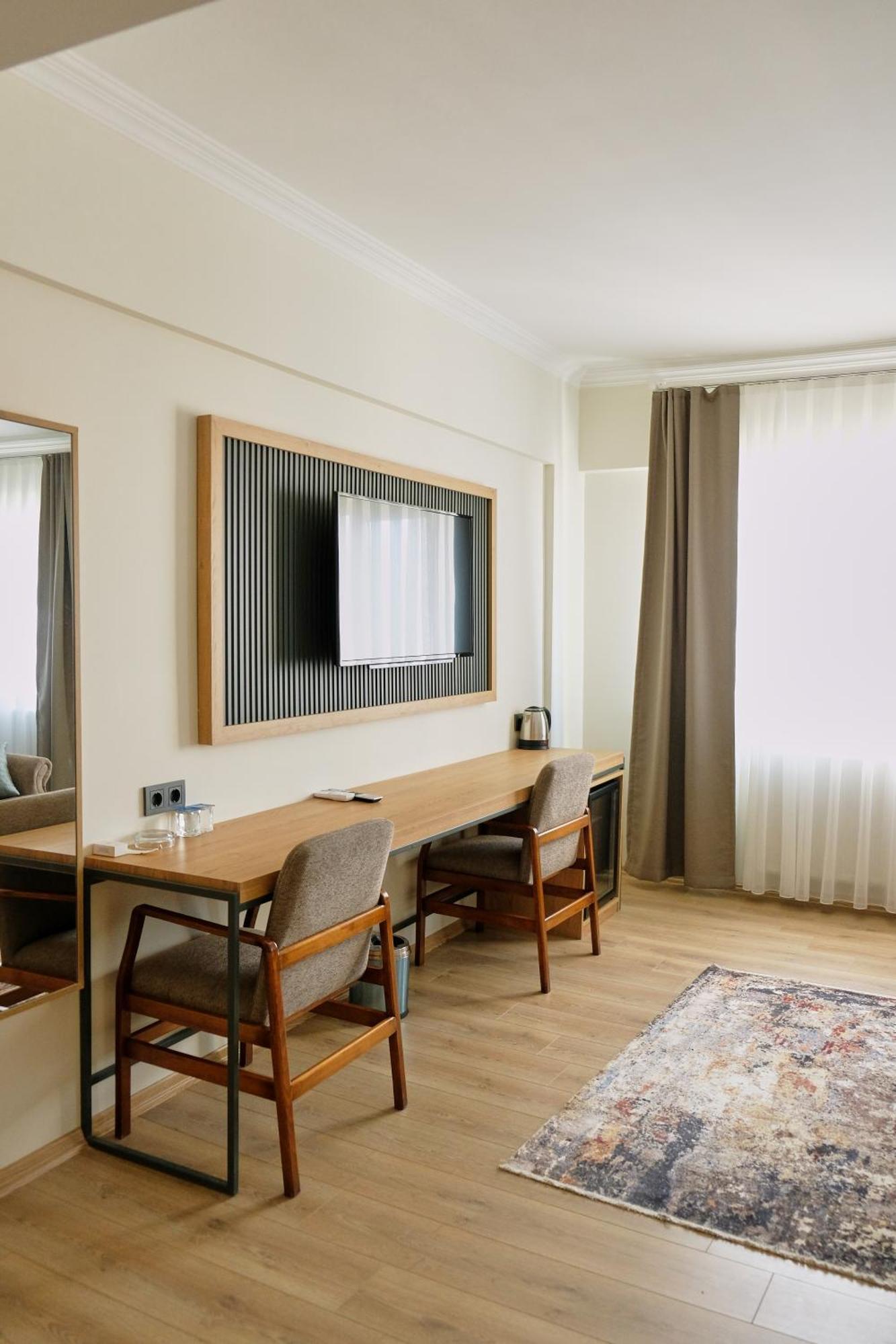 Grand Keskin Otel Denizli  Ngoại thất bức ảnh