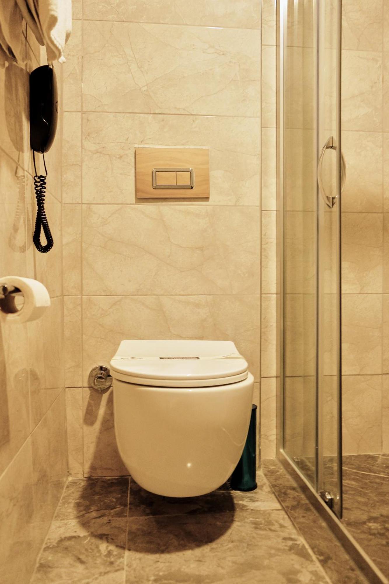 Grand Keskin Otel Denizli  Ngoại thất bức ảnh