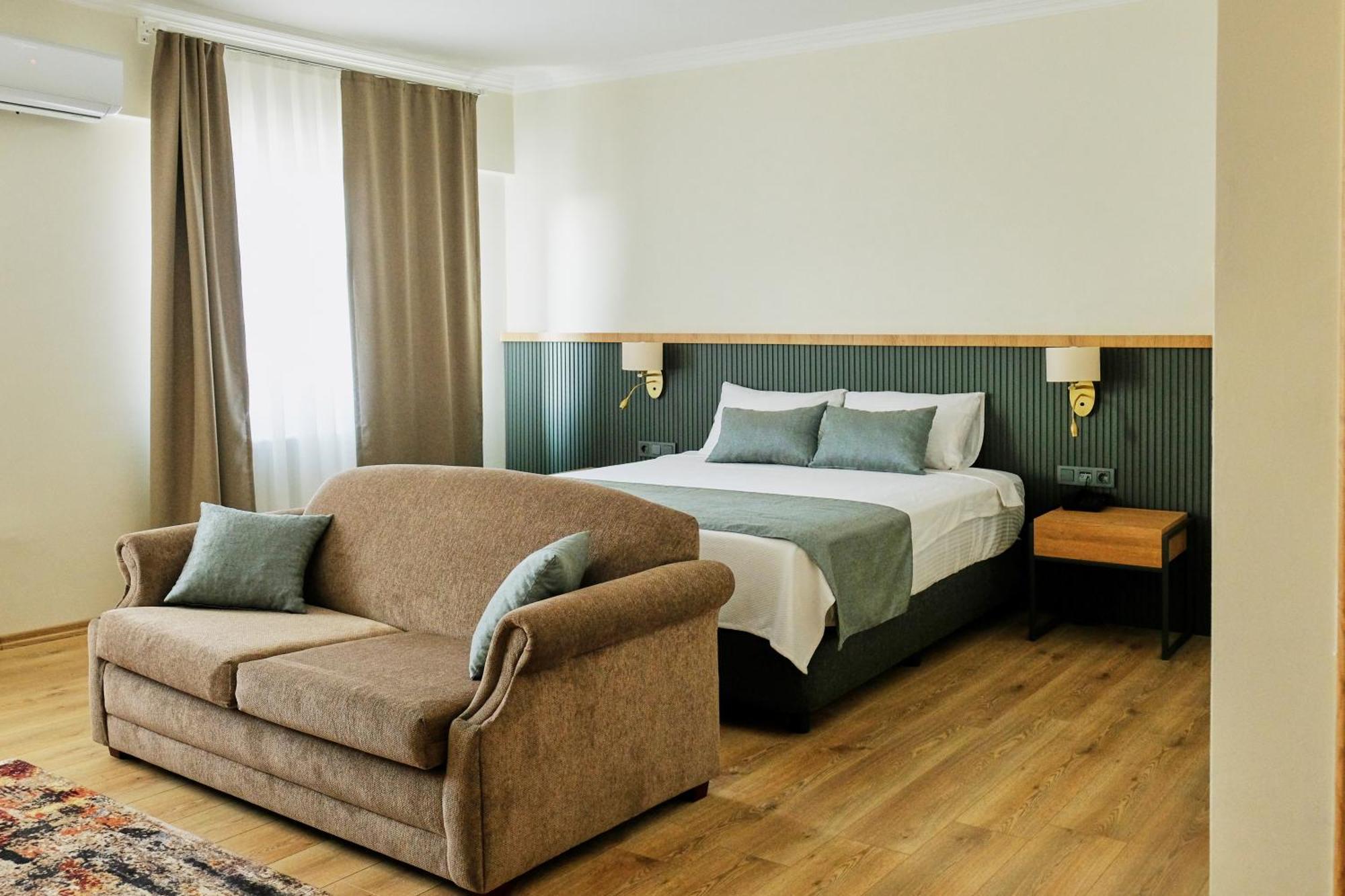 Grand Keskin Otel Denizli  Ngoại thất bức ảnh