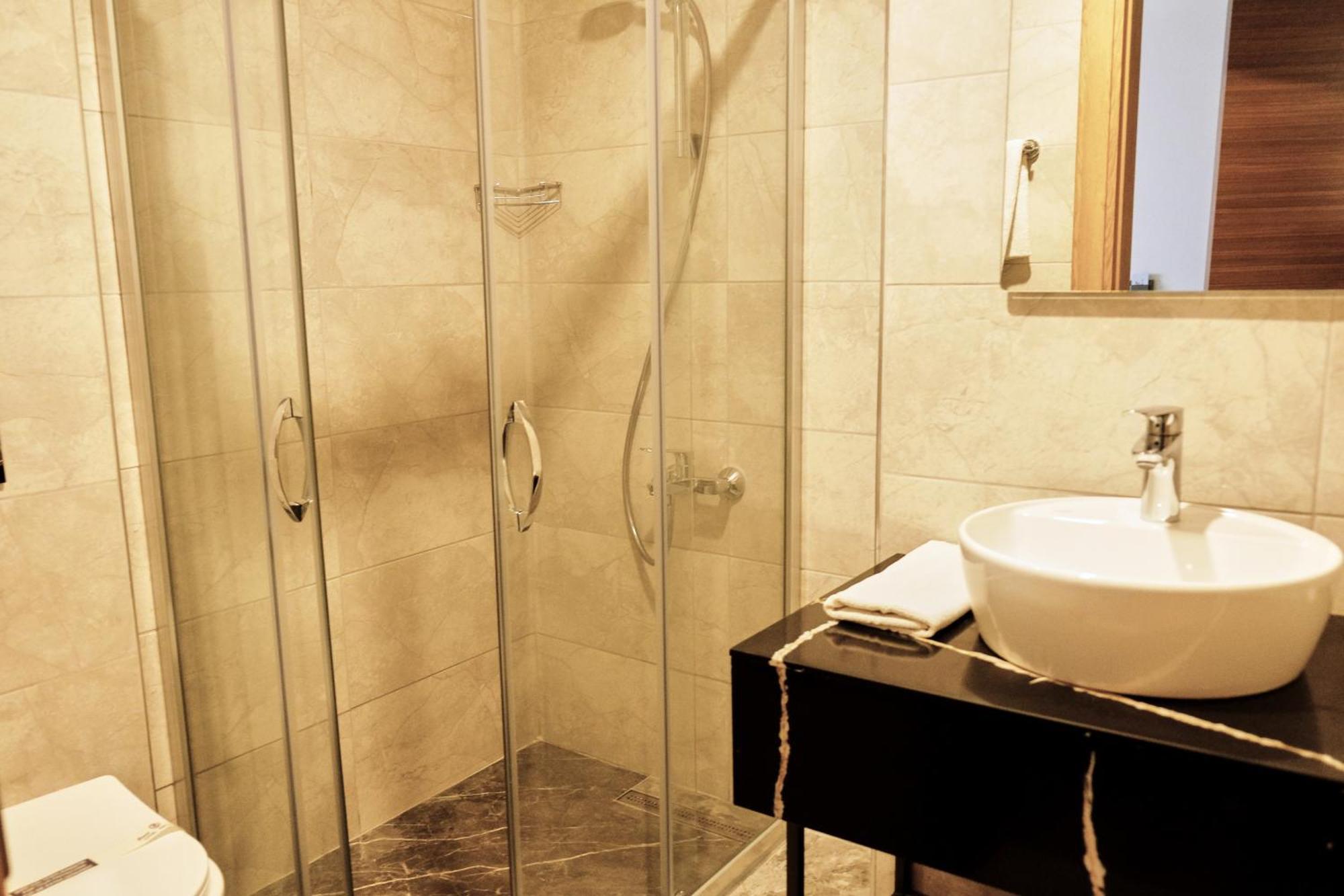 Grand Keskin Otel Denizli  Ngoại thất bức ảnh