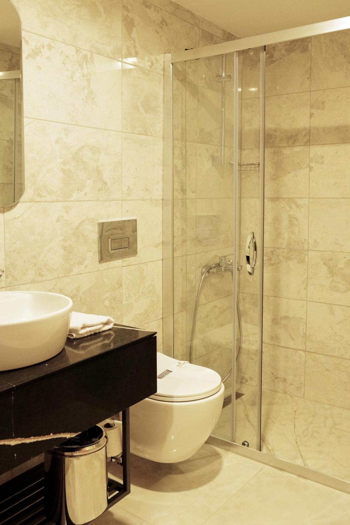 Grand Keskin Otel Denizli  Ngoại thất bức ảnh