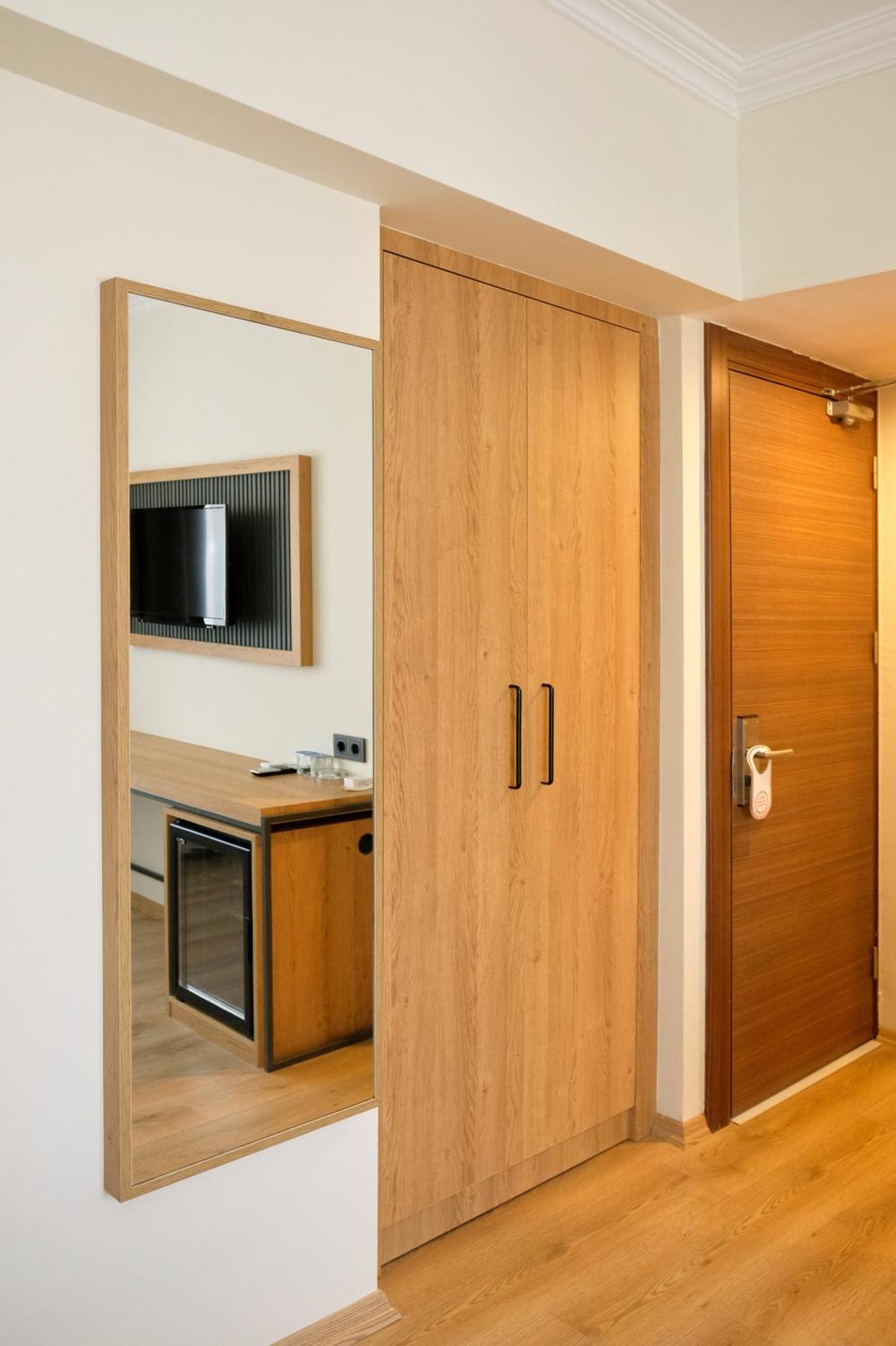 Grand Keskin Otel Denizli  Ngoại thất bức ảnh