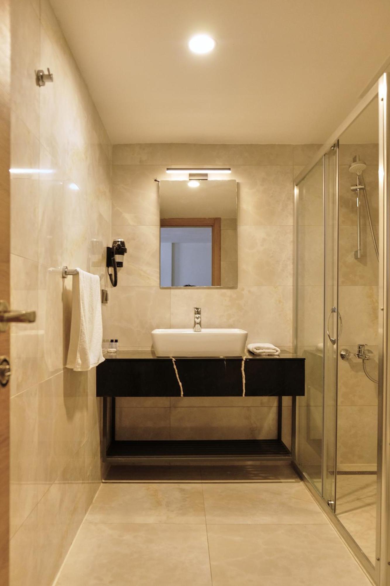 Grand Keskin Otel Denizli  Ngoại thất bức ảnh