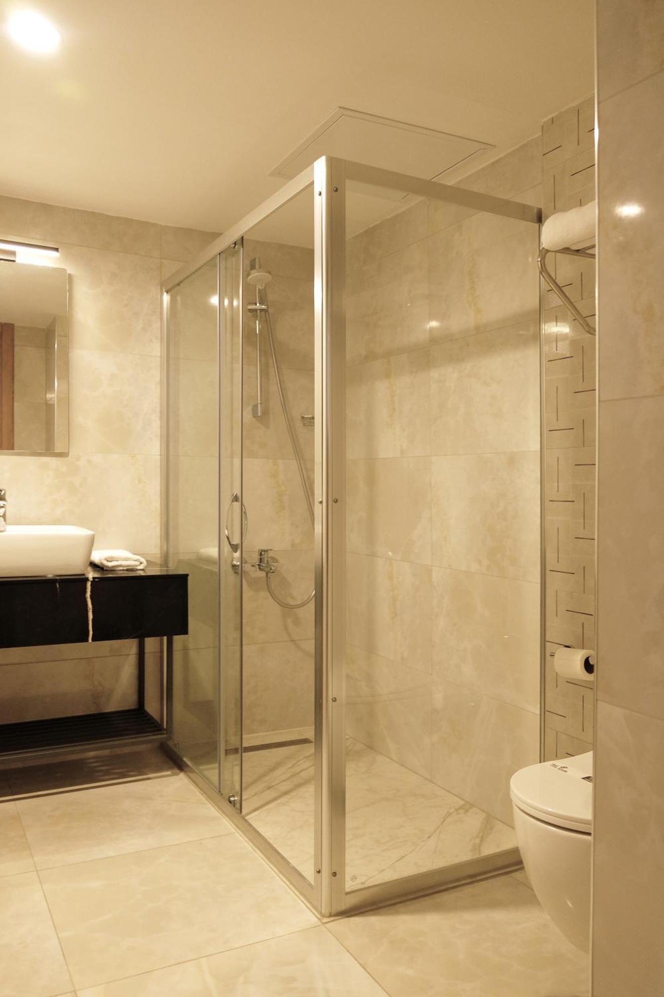 Grand Keskin Otel Denizli  Ngoại thất bức ảnh