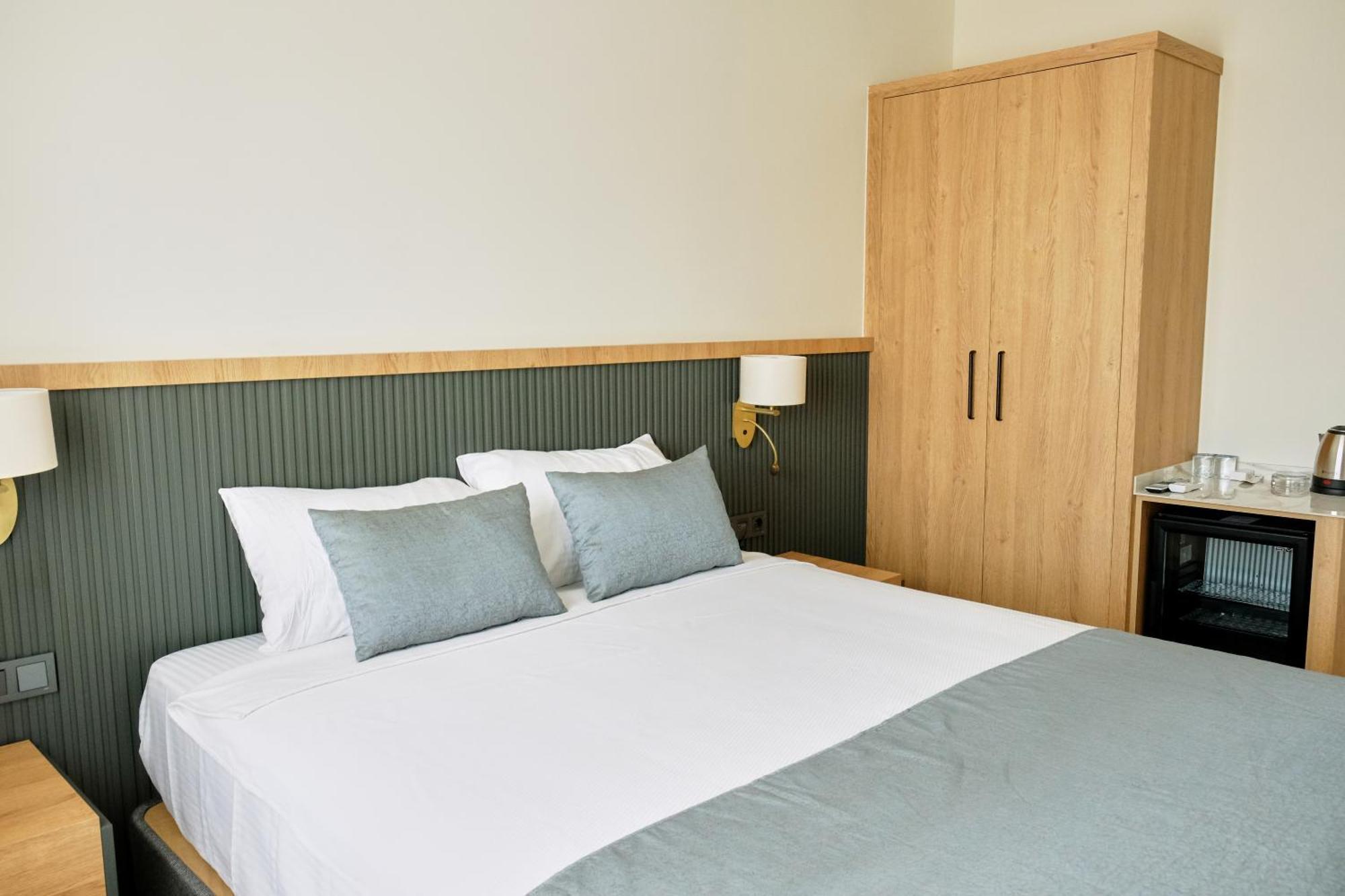 Grand Keskin Otel Denizli  Ngoại thất bức ảnh