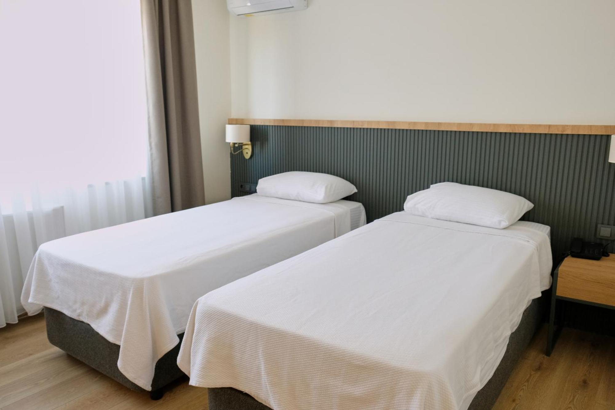 Grand Keskin Otel Denizli  Ngoại thất bức ảnh