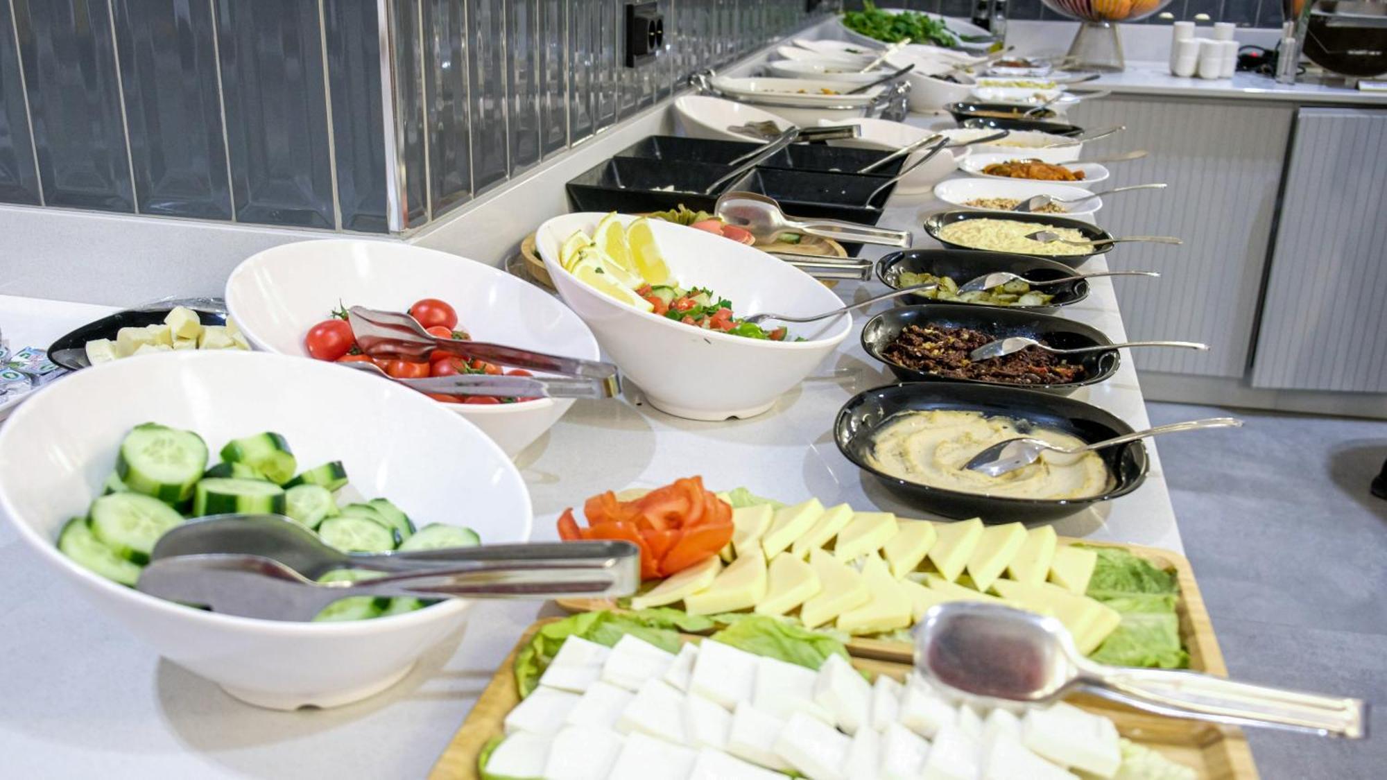 Grand Keskin Otel Denizli  Ngoại thất bức ảnh